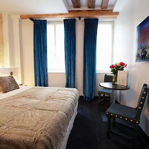 Le Clos De Notre Dame Hotell