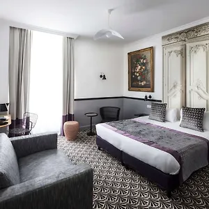 Malte - Astotel Hotell