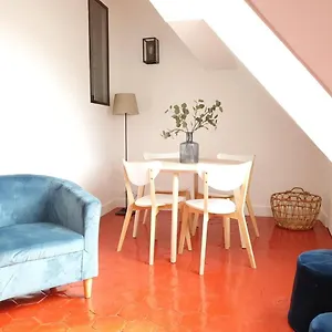 Sweet Passage Du Désir Appartement