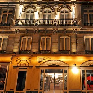 New Roblin Hotell