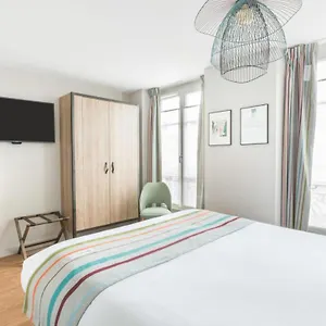Litteraire Marcel Ayme, Bw Premier Collection Hotel