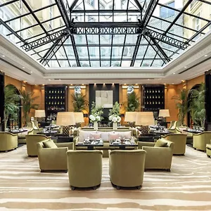 Hyatt Madeleine Paryż