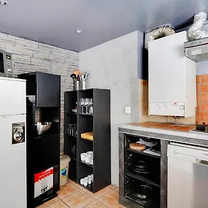  Appartamento Marais We Merris
