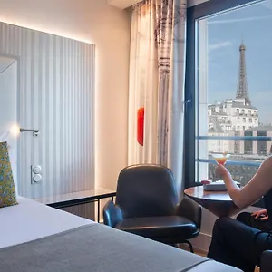4* فندق لو باريسيس - برج إيفل