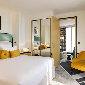 4* فندق إيجلون
