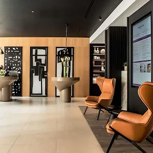 Mercure 17 Batignolles Paříž
