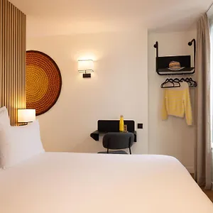 Korner Montmartre Hotell
