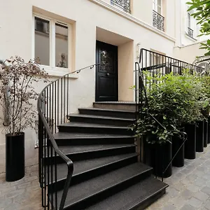  Апартаменты My Maison In Montmartre