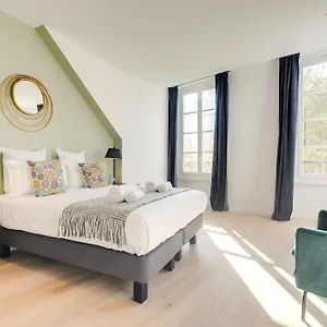 Apartment Sweett - Bonne Nouvelle, Paris