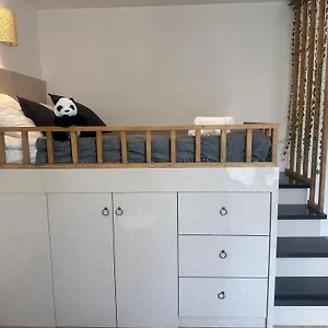 Belleville Appartement