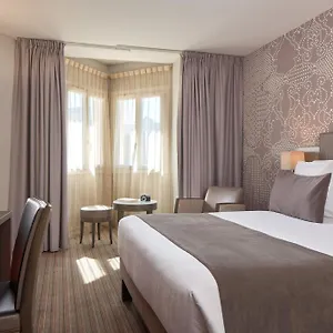 4* فندق تيم أوبرا بلانش فونتاين