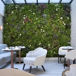 4* فندق دريس كودآند سبا