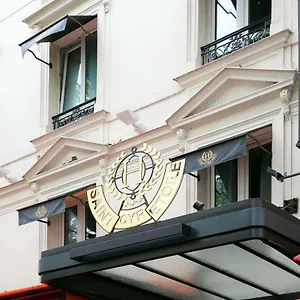 Saint Cyr Etoile Paryż
